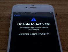 Image result for Unable to Activate iPhone