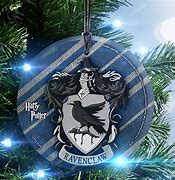 Image result for Ravenclaw Christmas