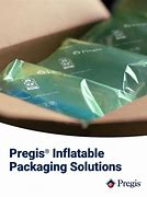 Image result for Pregis Air Pillows