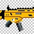 Image result for Cool Fortnite Pixel Art