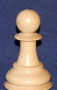 Image result for Pawn Piece Staunton Chess