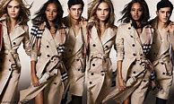 Image result for Luxury Fashion Burberry
