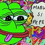 Image result for Pepe the Frog Background