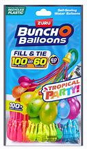 Image result for Despicable Me Bunch O Balloon