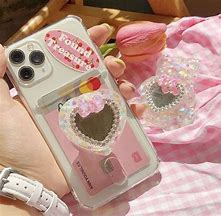 Image result for Cute Phone Cases Pfps