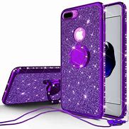 Image result for iPhone 8 Plus Cases for Girls and Popsocket