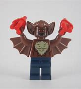 Image result for Man-Bat Block Like Figure