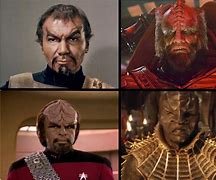 Image result for Klingon Minion