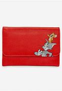 Image result for Tom and Jerry Wallet