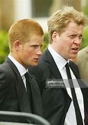 Image result for Harry and Earl Spencer