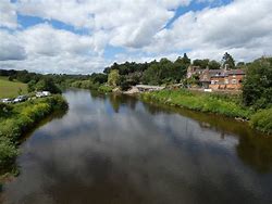 Image result for River Severn Upper