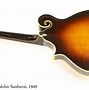 Image result for Gibson F5 Mandolin