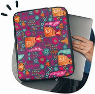 Image result for Printed Laptop Sleeve