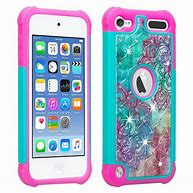 Image result for iPod Touch 7th Generation Protective Case