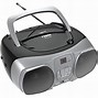 Image result for New Emerson Boombox TV