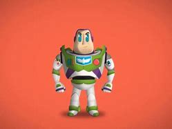 Image result for Buzz Lightyear with Hair