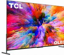 Image result for 98 Inch TV Product Photography