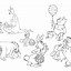 Image result for A Drawing of Winnie the Pooh