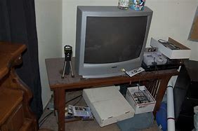 Image result for 60 TV Console