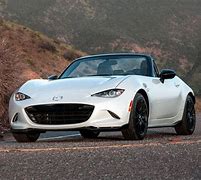 Image result for Mazda Convertible Cars