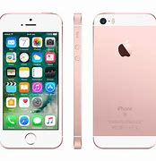 Image result for iPhone SE Rose Gold Box and Accessories
