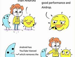 Image result for Team Android Meme