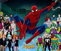 Image result for Animated Cartoon TV Shows