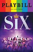 Image result for Broadway Show Six Synopsis