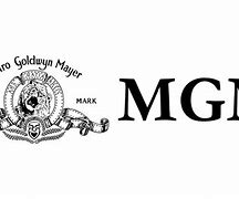 Image result for Metro Goldwyn Mayer Logo 1989