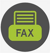 Image result for Fax Symbol