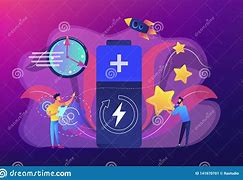 Image result for Baby Charging Battery