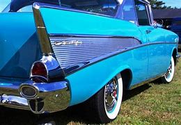 Image result for Custom Cars From the 50s