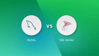 Image result for MySQL Server