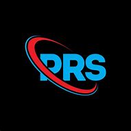 Image result for PRS Logo