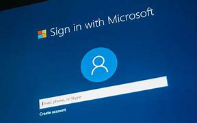 Image result for Manage Your Account Microsoft