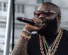 Image result for Old Rick Ross