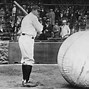 Image result for Babe Ruth League Bat