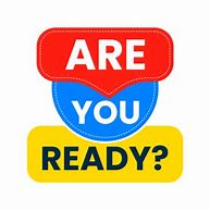 Image result for Are You Ready for This
