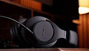 Image result for Different Types of Headphones