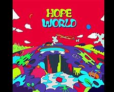 Image result for Hope World Mixtape