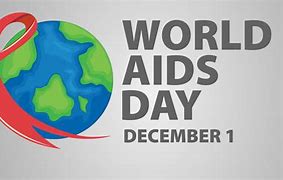Image result for Aids Day Poster
