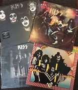 Image result for Kiss Turntable Mat