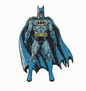 Image result for Batman Patch