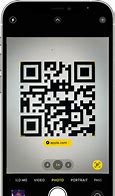 Image result for iPhone App QR Code