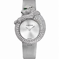Image result for Fake Cartier Watch