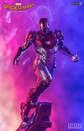 Image result for Iron Man Mark 69