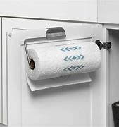 Image result for RV Paper Towel Holder