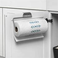 Image result for Magnetic Paper Towel Holder for RV