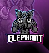 Image result for Crazy Elephant Logos