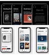 Image result for Apple Books App